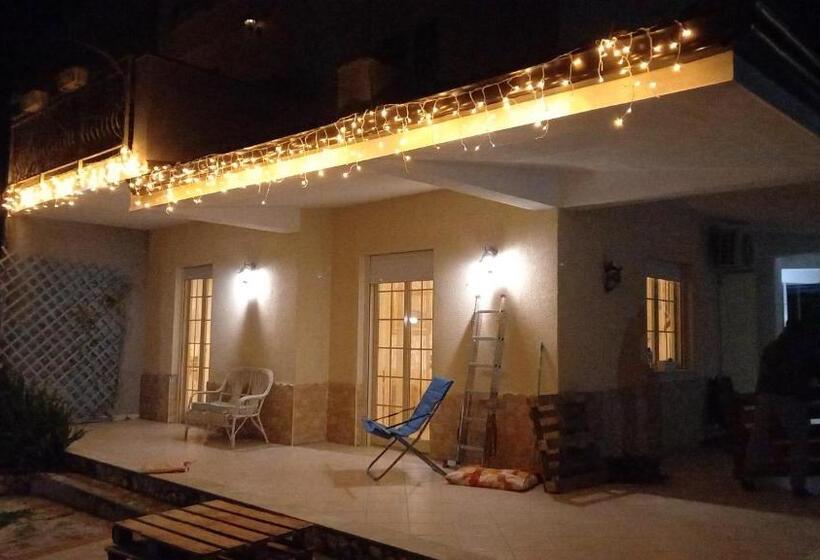 膳宿费 Villa Alba