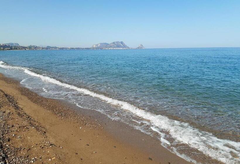 膳宿费 Villa Alba