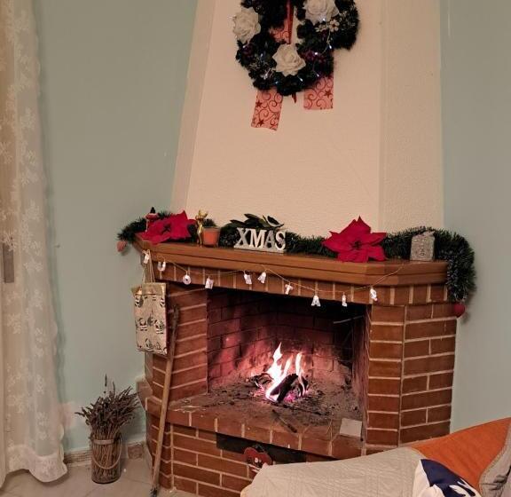 膳宿费 Villa Alba