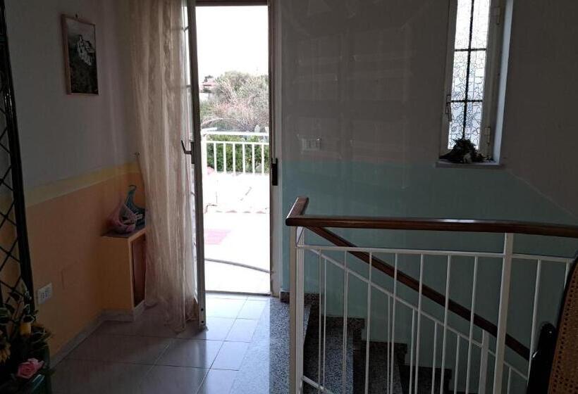 膳宿费 Villa Alba