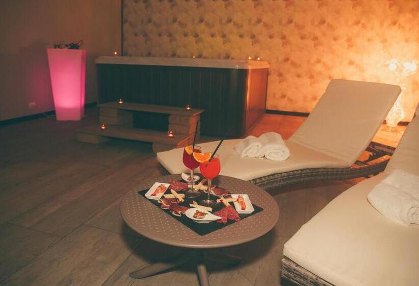 ペンション Villa Treglia B&b