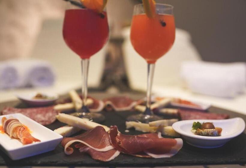 ペンション Villa Treglia B&b