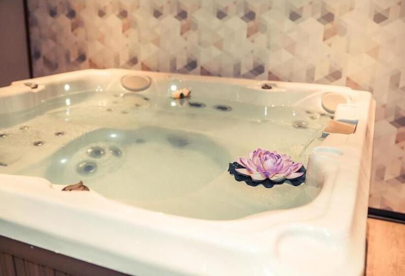 ペンション Villa Treglia B&b