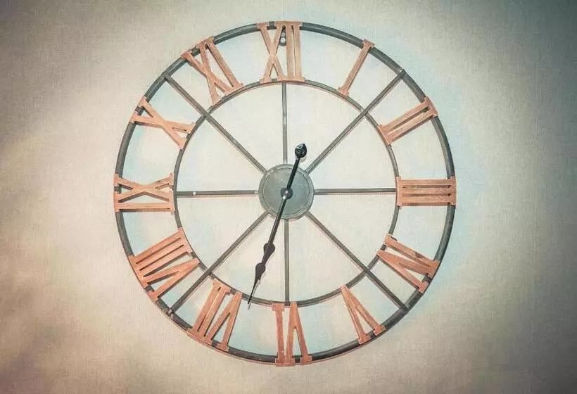 پانسیون Villa Treglia B&b