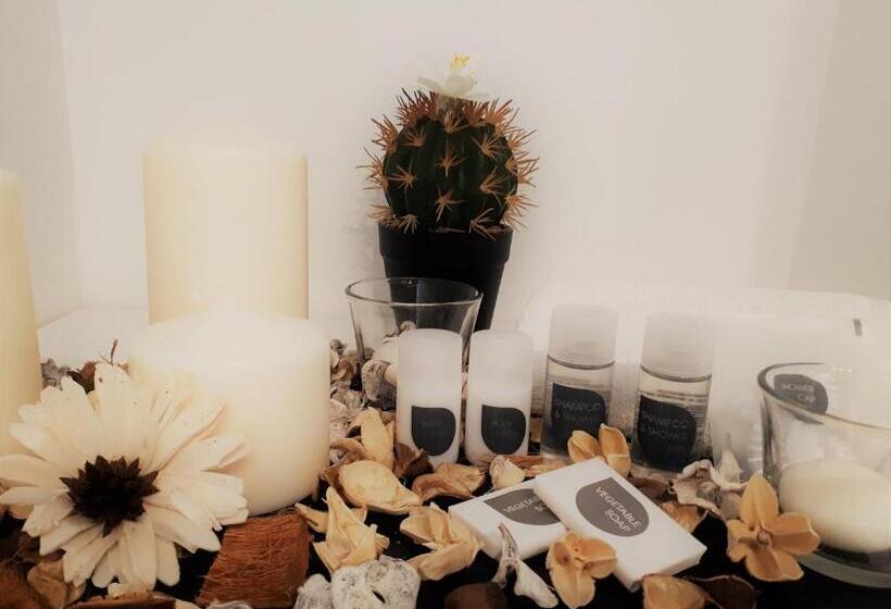 ペンション Villa Treglia B&b