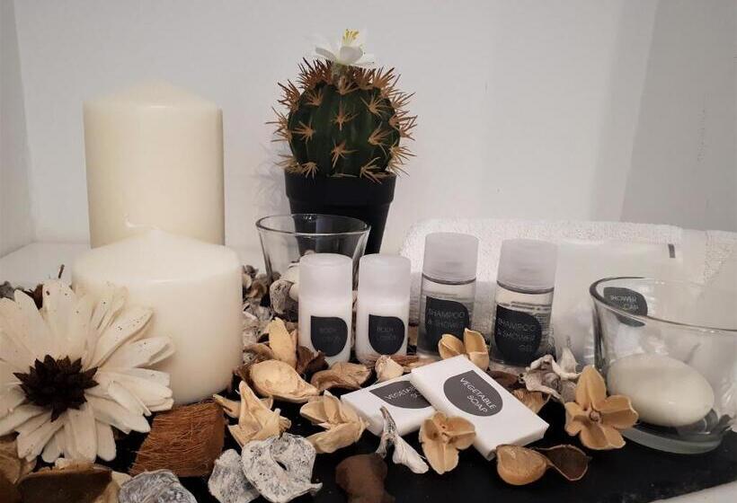 ペンション Villa Treglia B&b