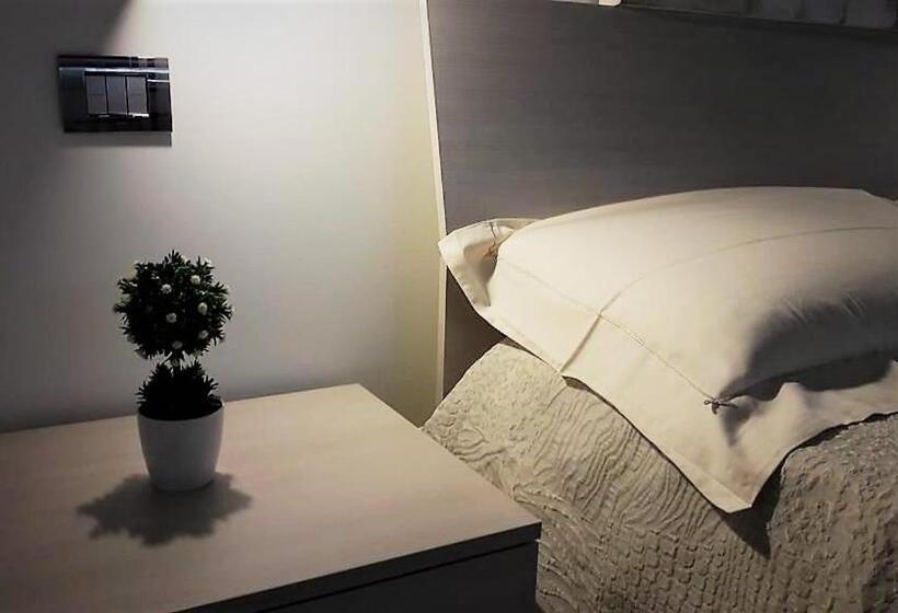 ペンション Villa Treglia B&b