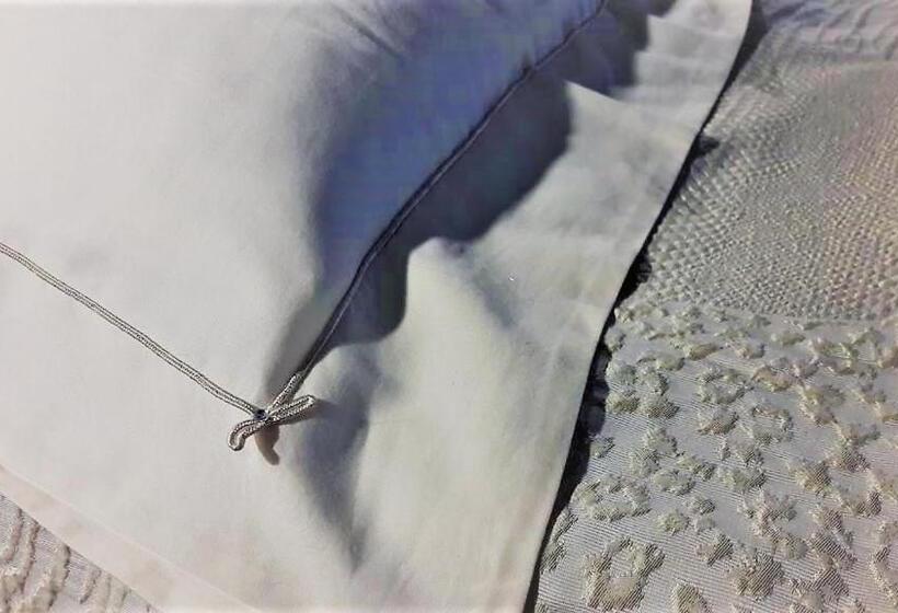 ペンション Villa Treglia B&b