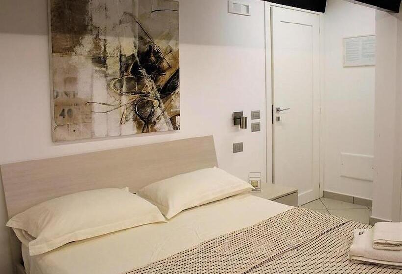 ペンション Villa Treglia B&b