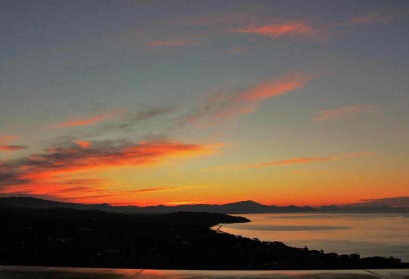 ペンション Villa Treglia B&b