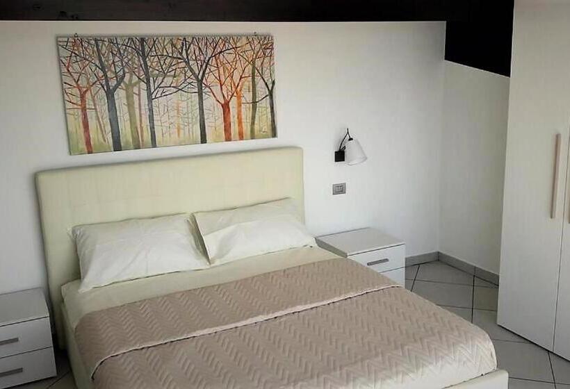 ペンション Villa Treglia B&b