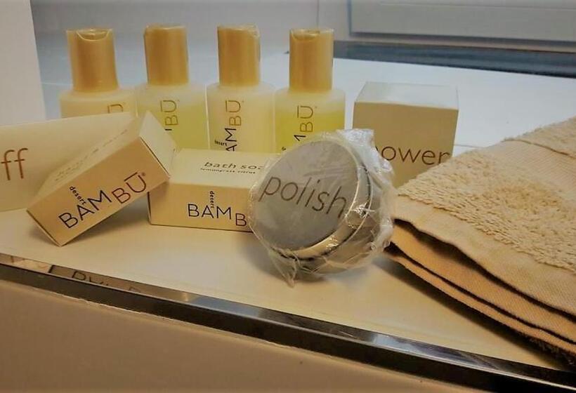 ペンション Villa Treglia B&b