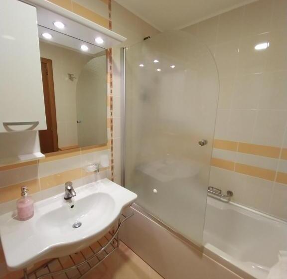 Private Studio In Emerald Beach Resort