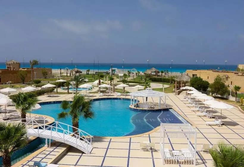 Grand Waha Resort