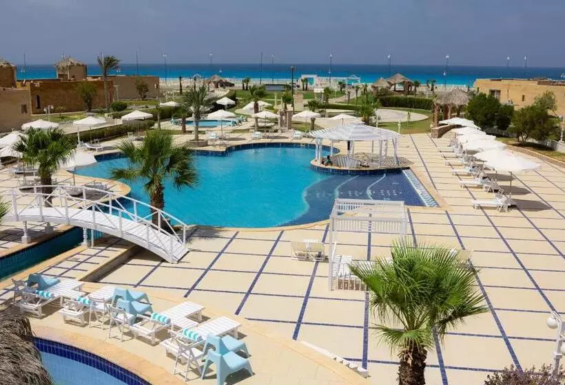 Grand Waha Resort