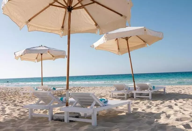 Grand Waha Resort