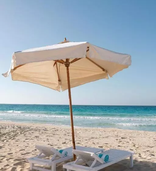 Grand Waha Resort