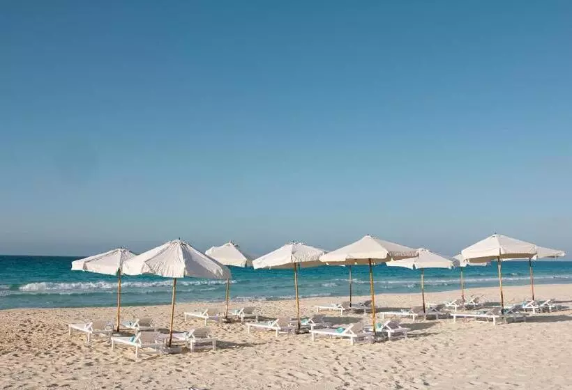 Grand Waha Resort