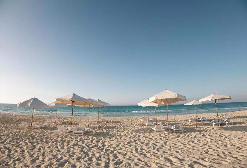Grand Waha Resort