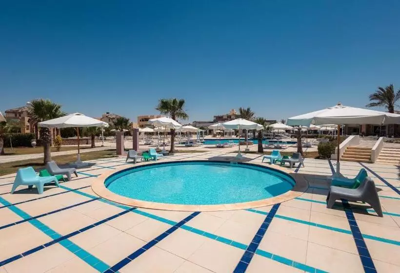 Grand Waha Resort