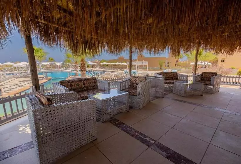Grand Waha Resort