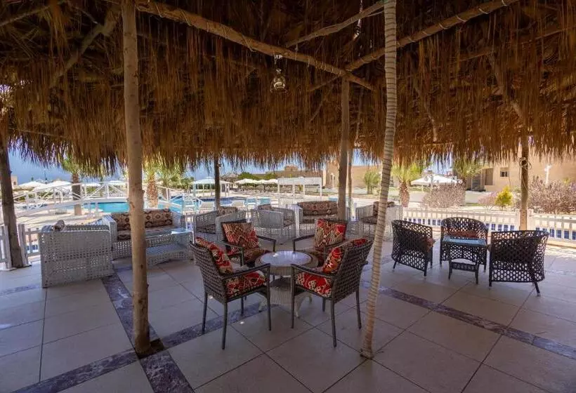 Grand Waha Resort