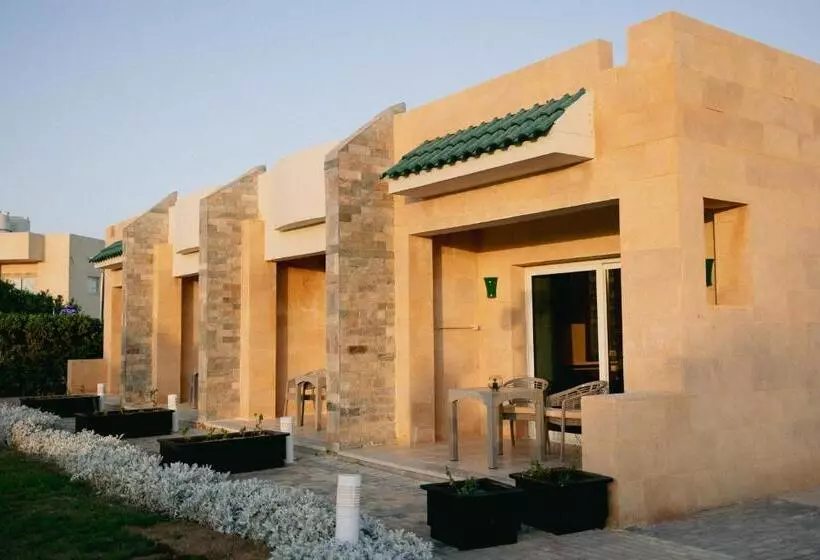 Grand Waha Resort
