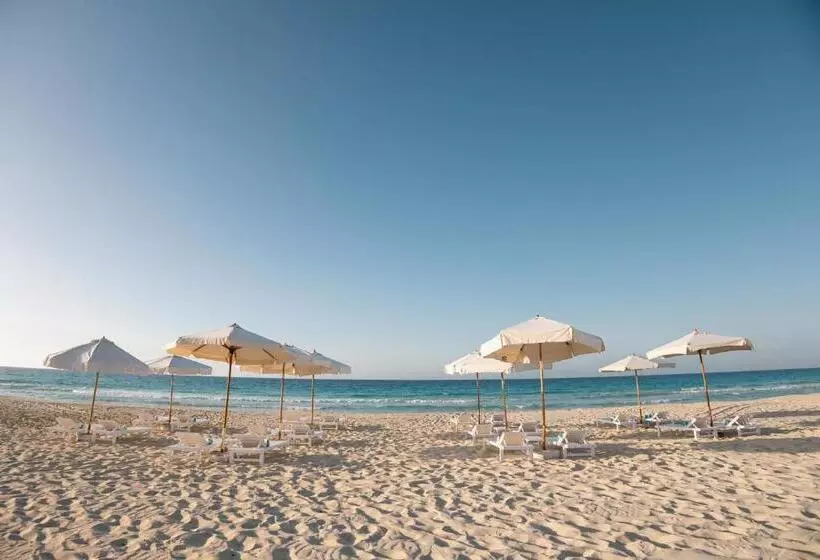 Grand Waha Resort