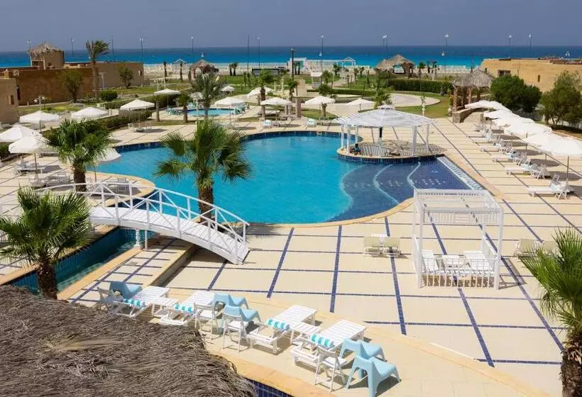 Grand Waha Resort