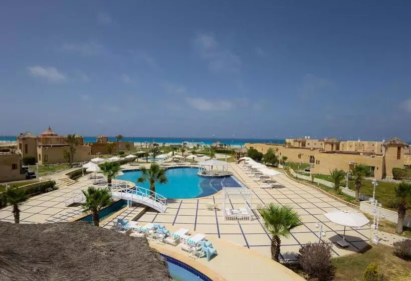 Grand Waha Resort
