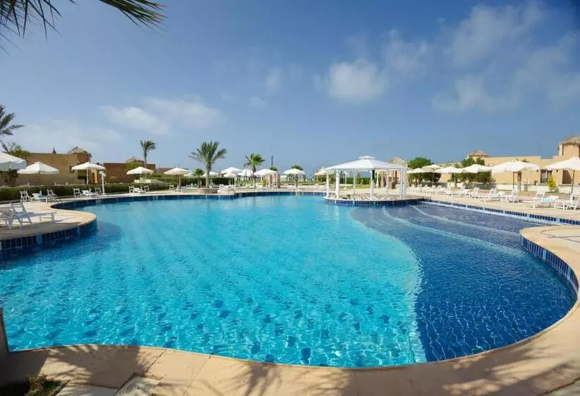 Grand Waha Resort