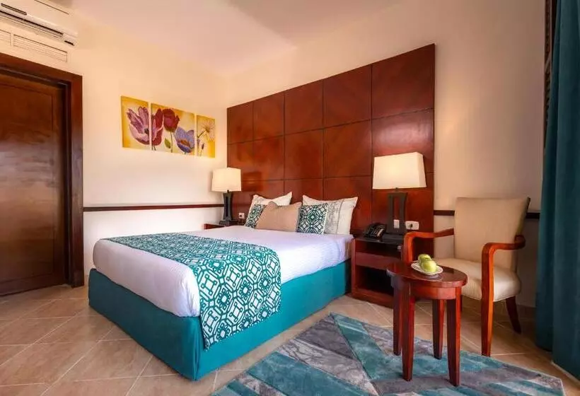 Grand Waha Resort