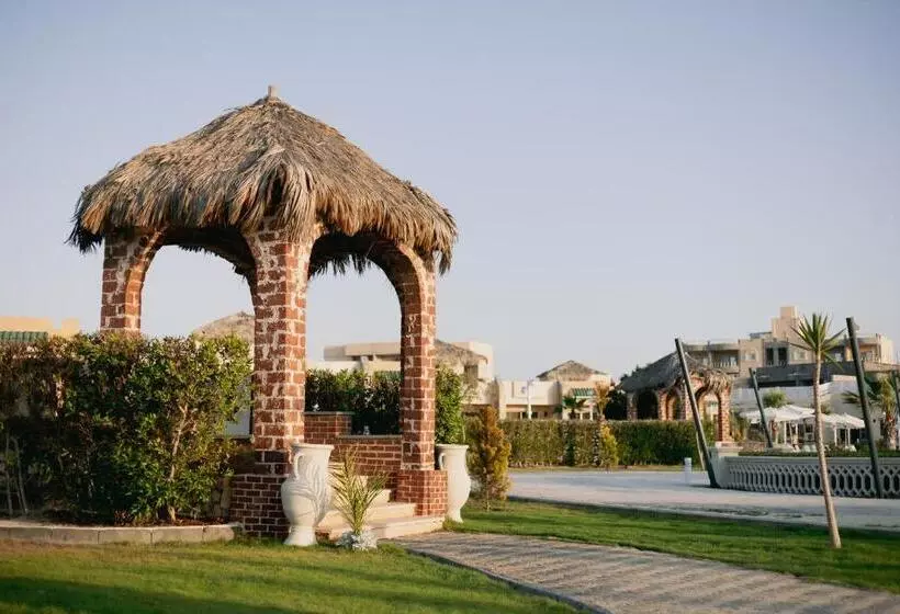 Grand Waha Resort
