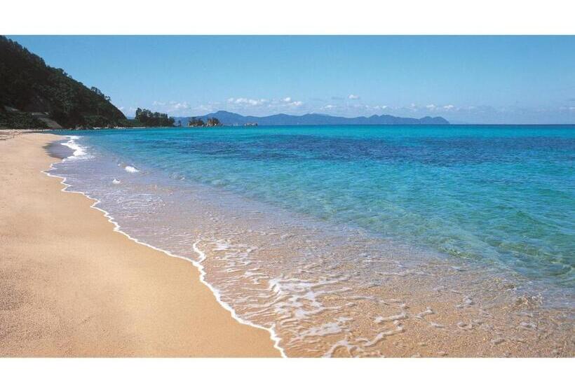 Yukyu No Ao Hotel Wansai   Vacation Stay 35132v