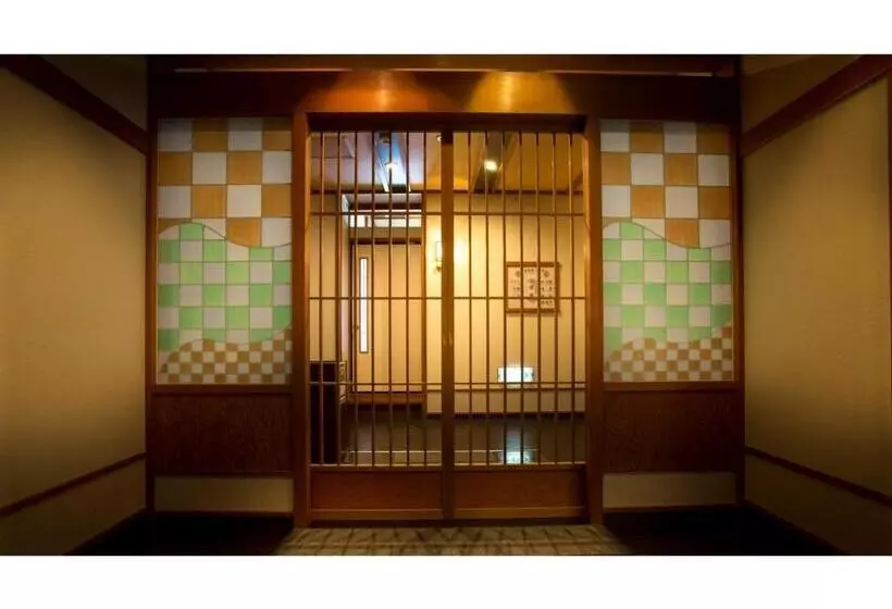 Yukyu No Ao Hotel Wansai   Vacation Stay 35132v