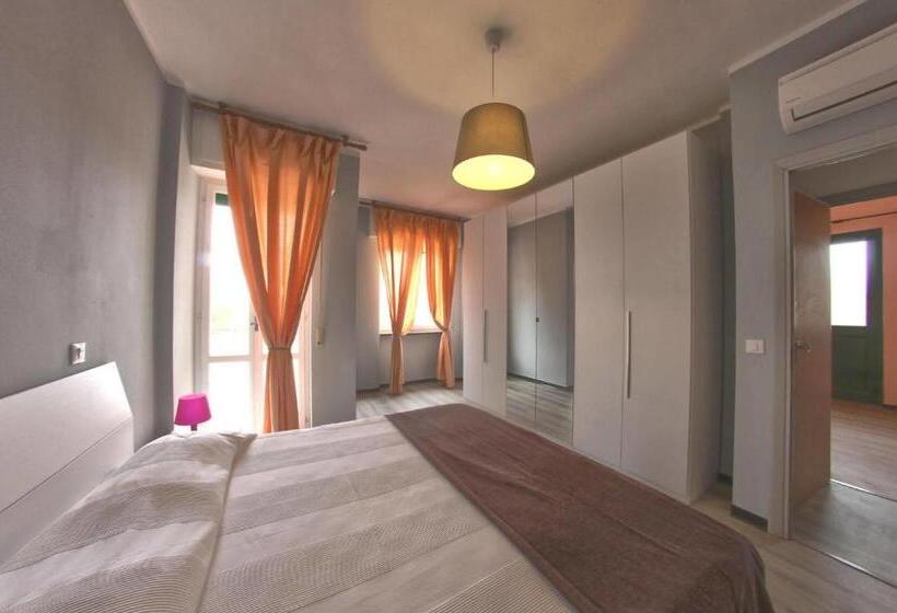 Liguria Apartments