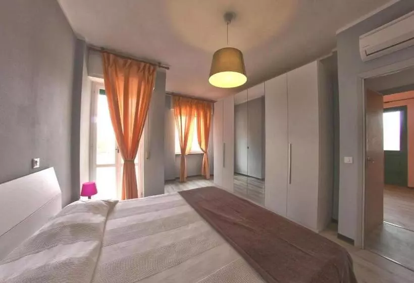 Liguria Apartments