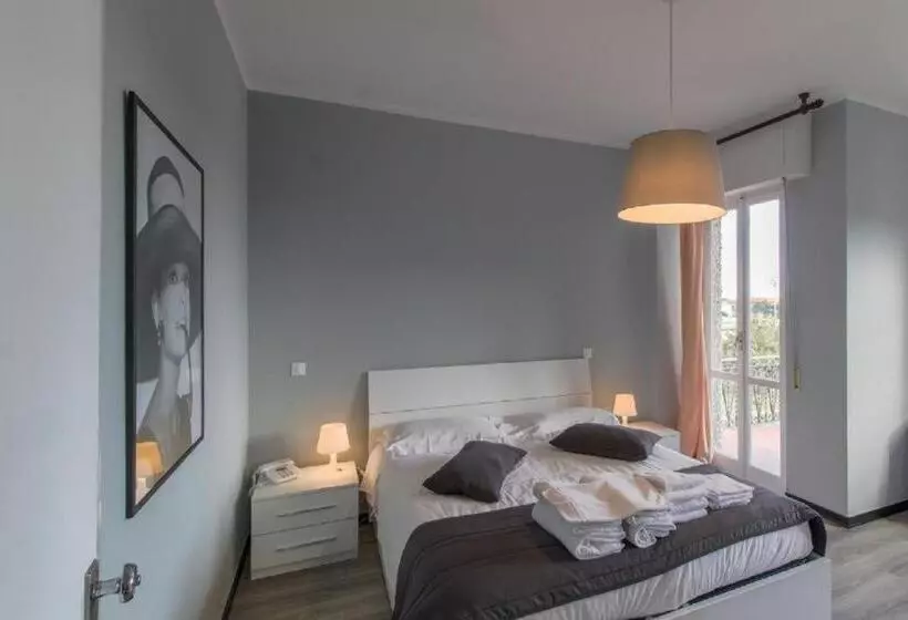 Liguria Apartments