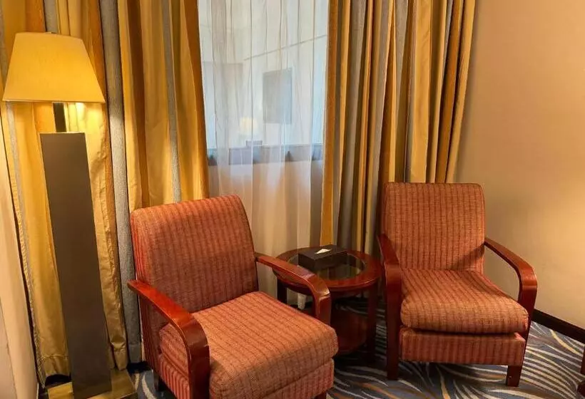 Al Safwah Hotel Third Tower 3