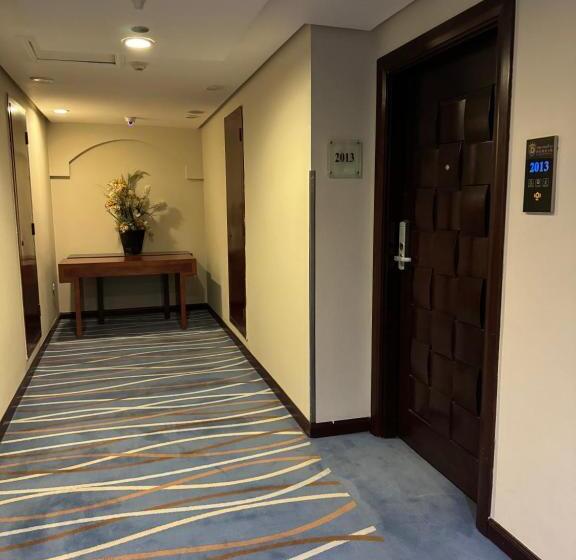 Al Safwah Hotel Third Tower 3