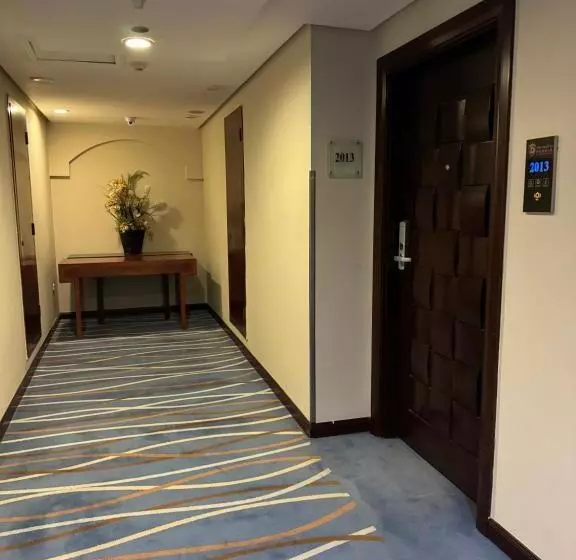 Al Safwah Hotel Third Tower 3