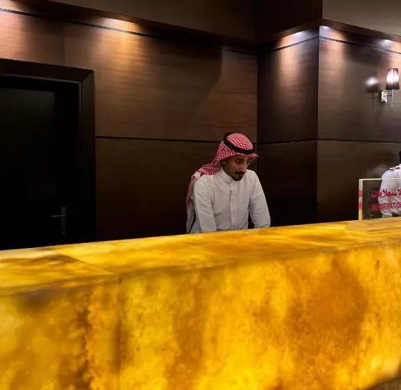 Al Safwah Hotel Third Tower 3