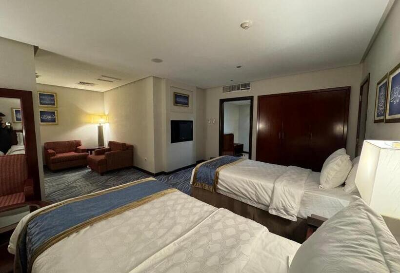 Al Safwah Hotel Third Tower 3