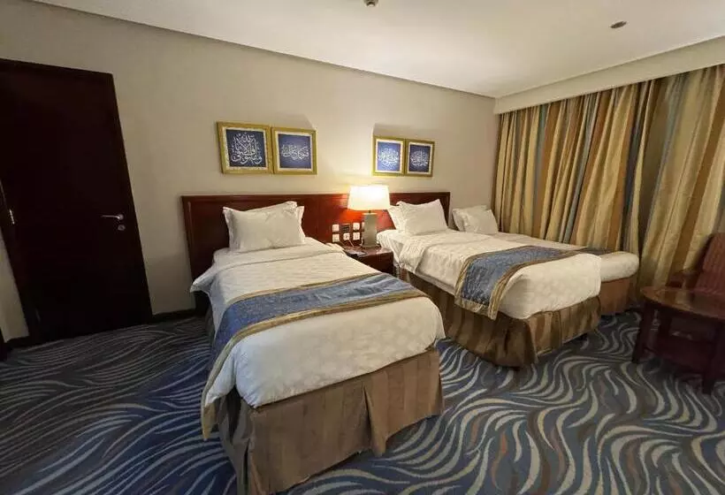 Al Safwah Hotel Third Tower 3