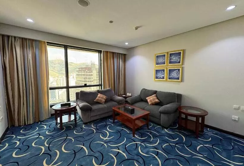 Al Safwah Hotel Third Tower 3