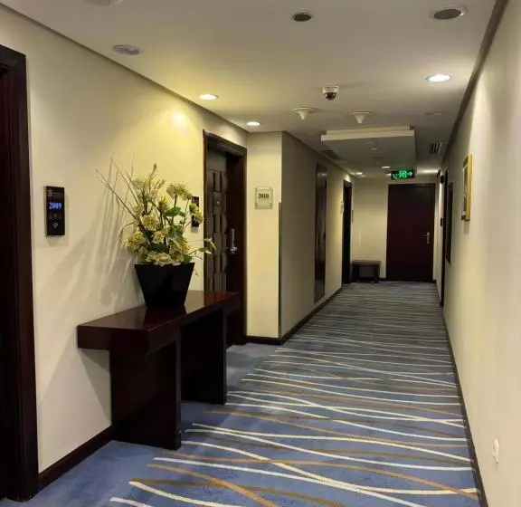 Al Safwah Hotel Third Tower 3