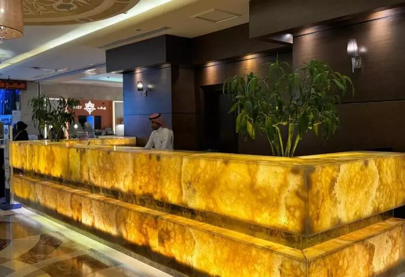 Al Safwah Hotel Third Tower 3