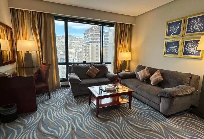 Al Safwah Hotel Third Tower 3