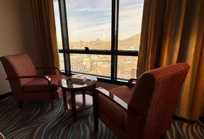 Al Safwah Hotel Third Tower 3