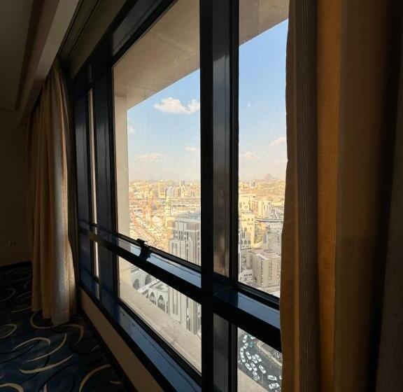 Al Safwah Hotel Third Tower 3